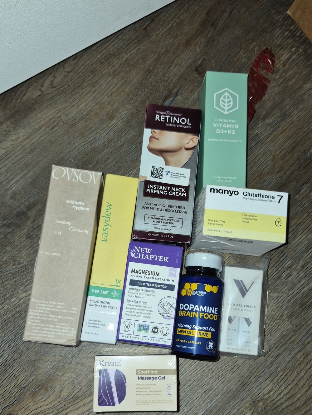 Womens Bundle Nwt